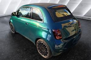 FIAT 500C Hybrid Hybrid La Prima PRONTA CONSE...