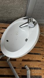 Wc bagno