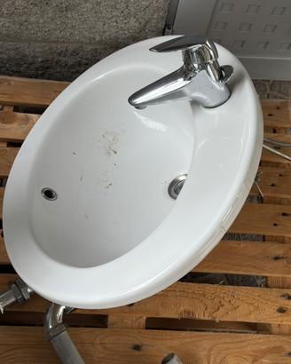 Wc bagno