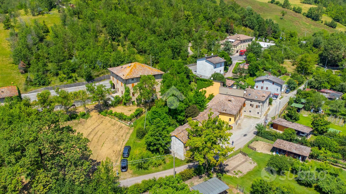 RUSTICO A SCANDIANO - Vista 4
