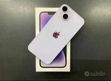 I phone
