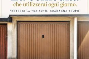 Box / Garage di 16 m² a Vercelli