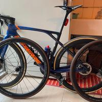 Ruote DURA-ACE C36 / C50