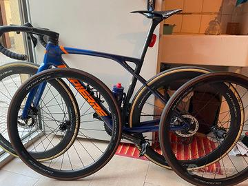 Ruote DURA-ACE C36 / C50