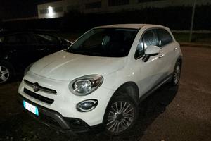Fiat 500X city cross 1.3 mjet