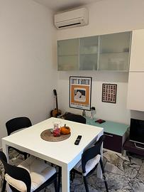 Bilocale città giardino