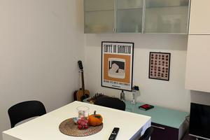 Bilocale città giardino