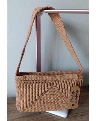 Borsa uncinetto 
