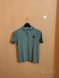 polo Stone Island tg S