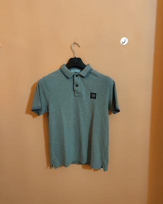 polo Stone Island tg S