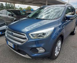 FORD Kuga 1.5 TDCI 120 CV S&S 2WD Titanium