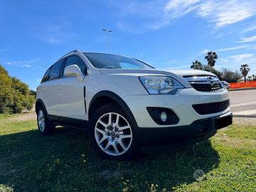 Opel antara 2.2 cosmo