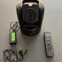 Sony BRC-X1000 4K PTZ Camera