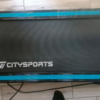 Tapirulan senza manubrio