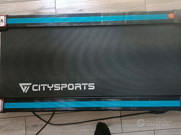 Tapirulan senza manubrio