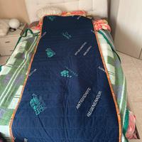 Coprimaterasso medico