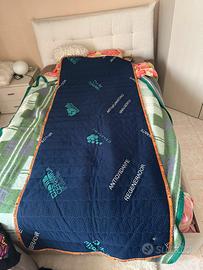 Coprimaterasso medico