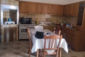 Appartamento tre vani a Corato