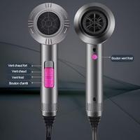 Asciugacapelli Ionico Phone per Vip