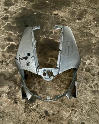 scudo anteriore gilera  runner