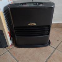 Stufa a petrolio Kero 3000 W