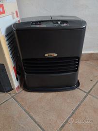 Stufa a petrolio Kero 3000 W