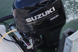 Suzuki 90cv