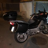 Bmw r 1200 rt - 2005