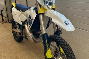 Husqvarna Te 300