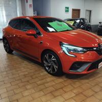 RENAULT Clio Blue dCi 115 CV 5 porte R.S. Line