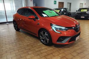 RENAULT Clio Blue dCi 115 CV 5 porte R.S. Line