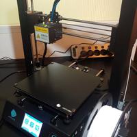 Stampante 3D Anycubic Mega S