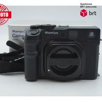 Mamiya 6 MF