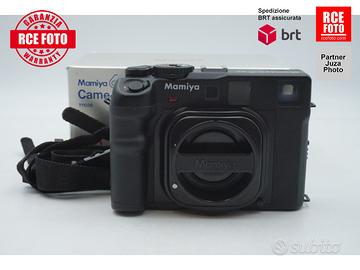 Mamiya 6 MF