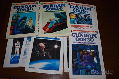 Gundam 0083