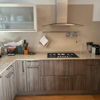 Cucina 6 mt Hacker Kitchen