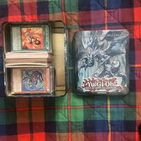 Lotto 300 carte Yu-Gi-Oh