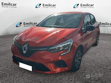 RENAULT Clio 5ª serie - Clio TCe 90 CV 5 U1241506
