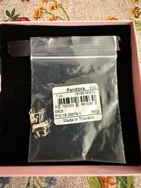 Pandora Charm cane robot