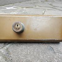 SERRATURA SPRANGA VIRO MM.900