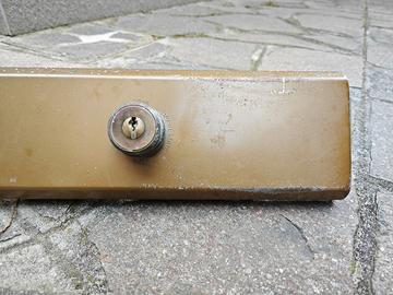 SERRATURA SPRANGA VIRO MM.900