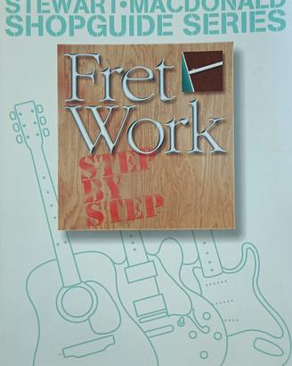 Fret Work step by step