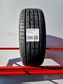 Gomme Usate Bridgestone 235 45 19 Guarda Catalogo