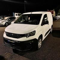 Peugeot Partner 1.5 Bluehdi 3 posti