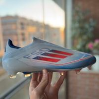 F50 Elite Laceless taglia 45 1/3