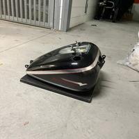 Serbatoio Dyna FatBob