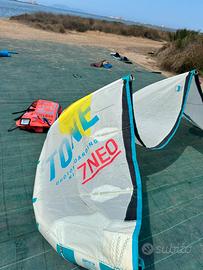 KITE DUOTONE NEO 7.0 2020