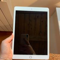 iPad 7th generazione e Apple Pencil