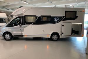 BENIMAR TESSORO 468 NORTHAUTOKAPP gamma 2021