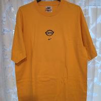 Vintage Maglia t-shirt R9 Ronaldo Brasile